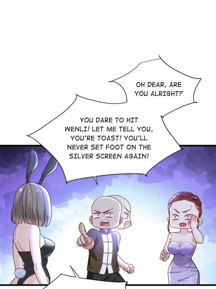 The Ultimate All-Rounder (Colored) Chapter 96 page 17 - 