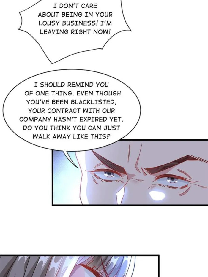 The Ultimate All-Rounder (Colored) Chapter 96 page 18 - 