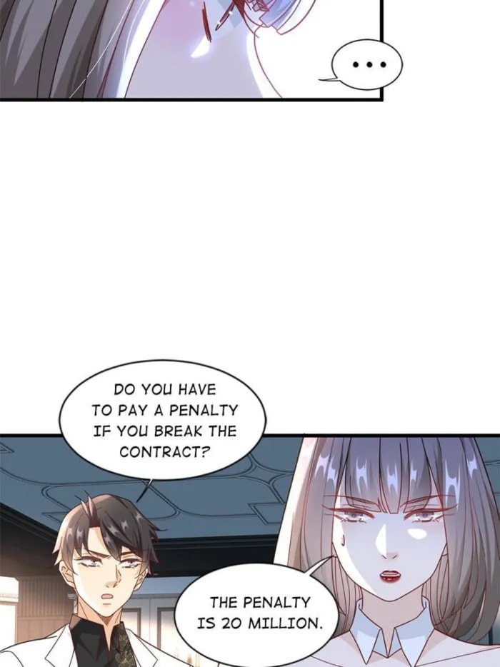 The Ultimate All-Rounder (Colored) Chapter 96 page 19 - 