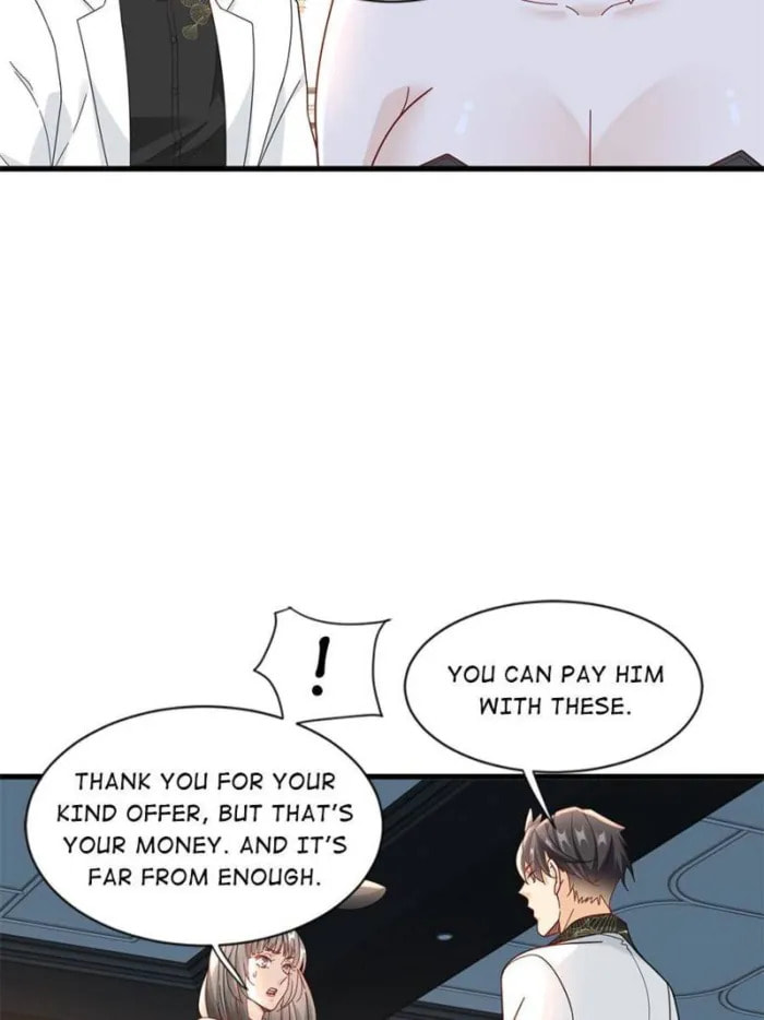 The Ultimate All-Rounder (Colored) Chapter 96 page 20 - 