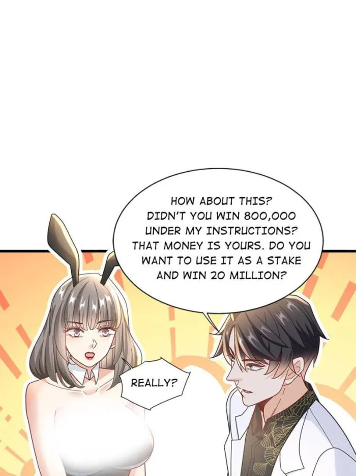 The Ultimate All-Rounder (Colored) Chapter 96 page 22 - 