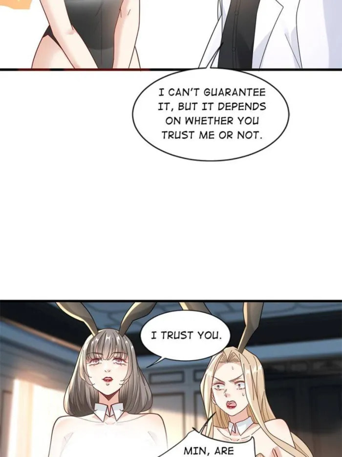 The Ultimate All-Rounder (Colored) Chapter 96 page 23 - 