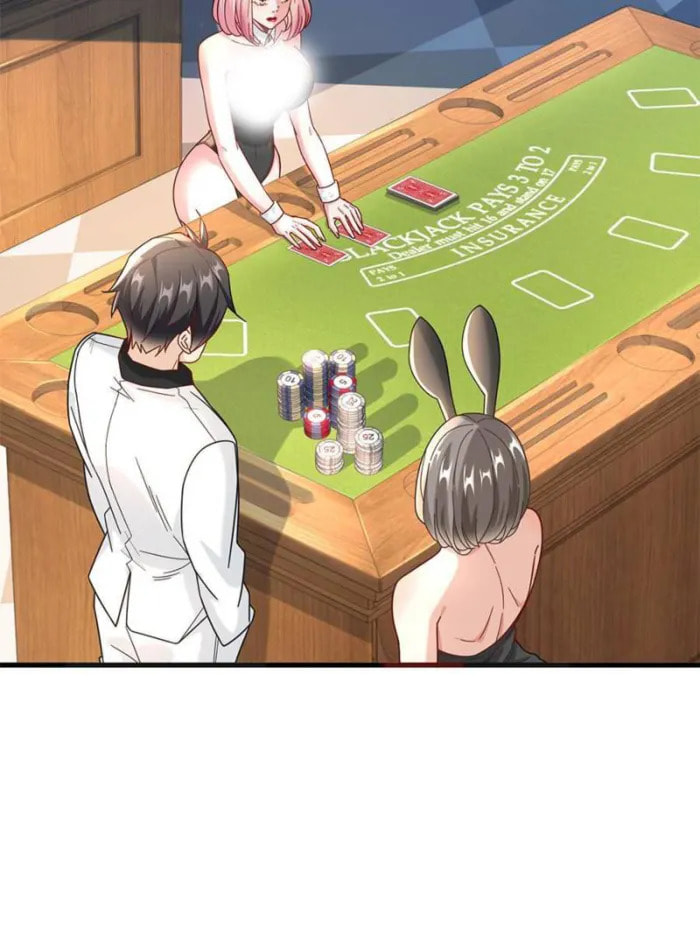 The Ultimate All-Rounder (Colored) Chapter 96 page 26 - 