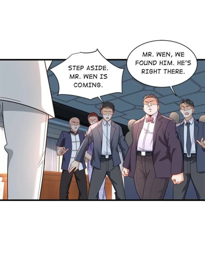 The Ultimate All-Rounder (Colored) Chapter 96 page 29 - 