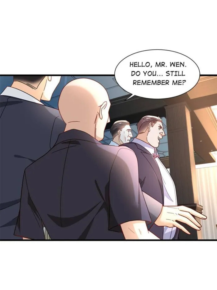 The Ultimate All-Rounder (Colored) Chapter 96 page 30 - 