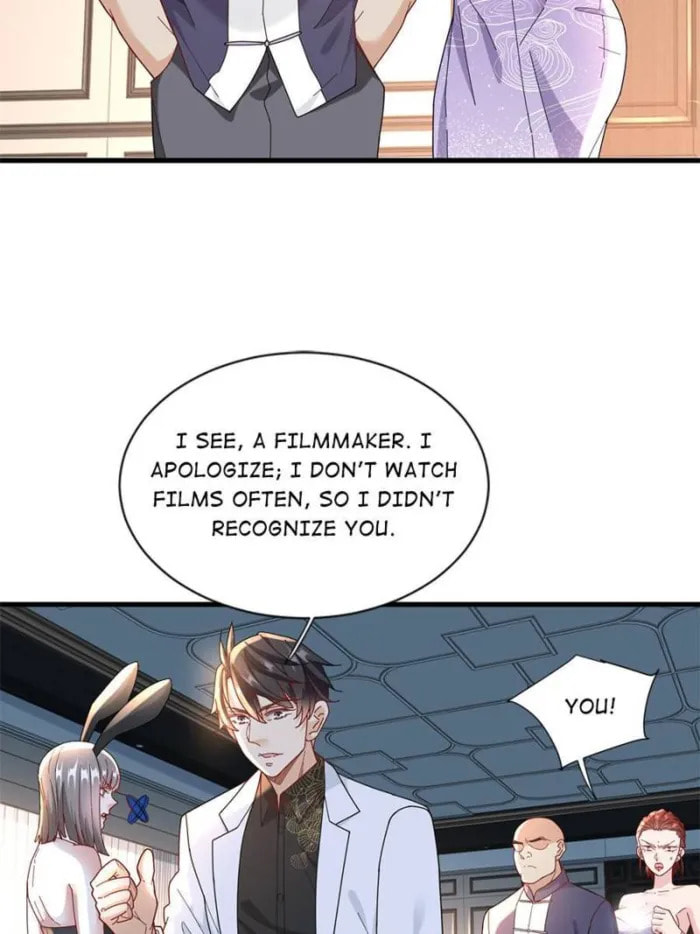The Ultimate All-Rounder (Colored) Chapter 96 page 5 - 
