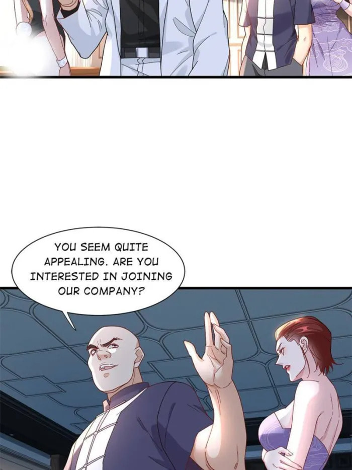 The Ultimate All-Rounder (Colored) Chapter 96 page 6 - 