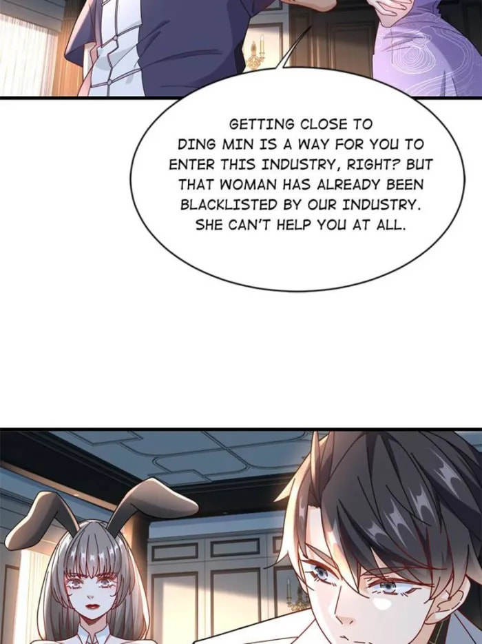 The Ultimate All-Rounder (Colored) Chapter 96 page 7 - 
