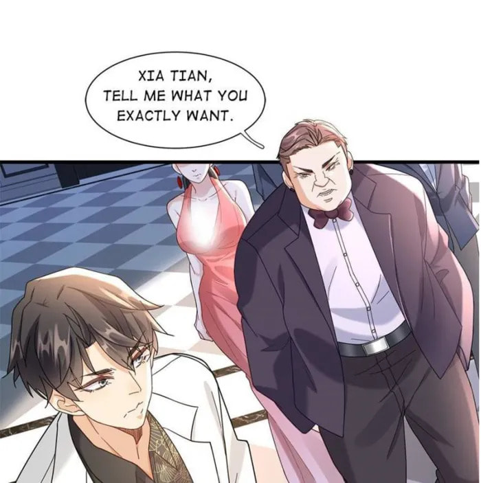 The Ultimate All-Rounder (Colored) Chapter 97 page 1 - 