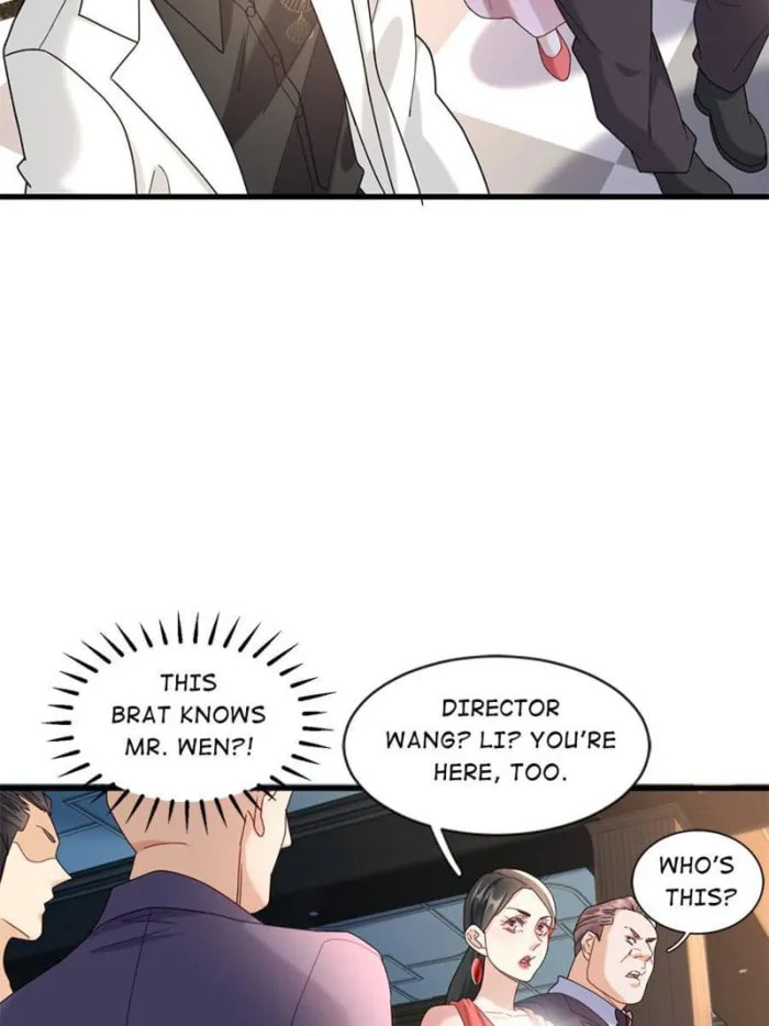 The Ultimate All-Rounder (Colored) Chapter 97 page 2 - 