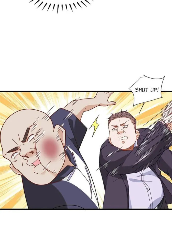 The Ultimate All-Rounder (Colored) Chapter 97 page 12 - 