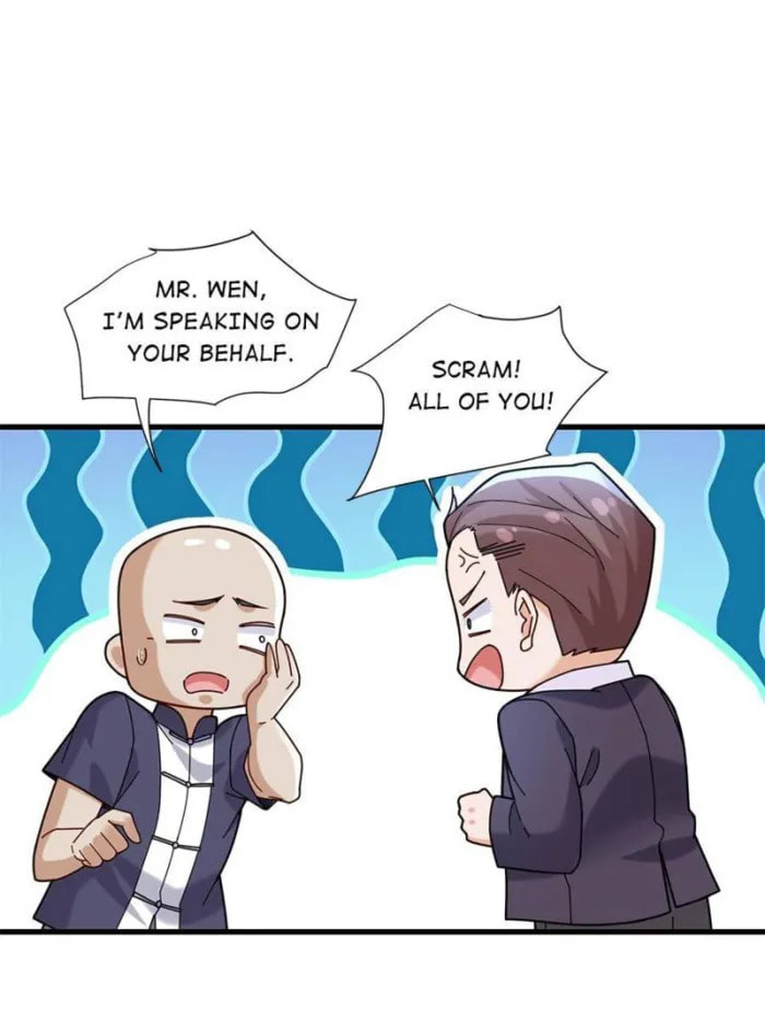 The Ultimate All-Rounder (Colored) Chapter 97 page 13 - 