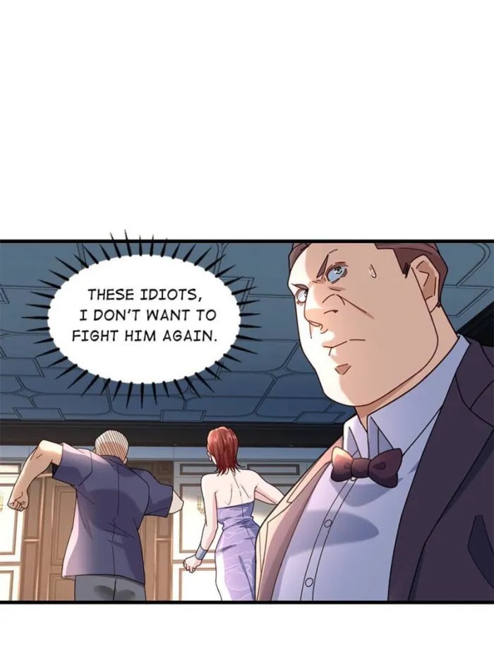The Ultimate All-Rounder (Colored) Chapter 97 page 14 - 