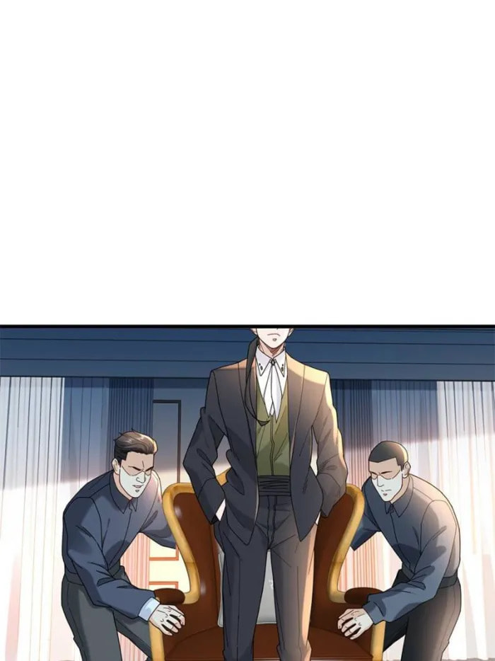 The Ultimate All-Rounder (Colored) Chapter 97 page 19 - 