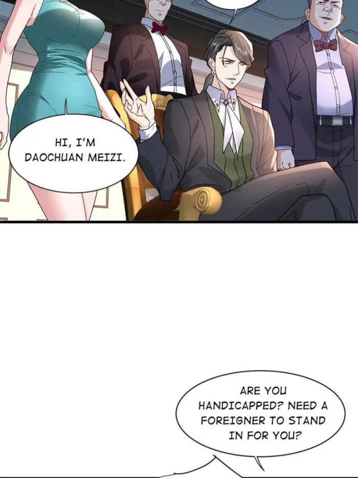 The Ultimate All-Rounder (Colored) Chapter 97 page 24 - 