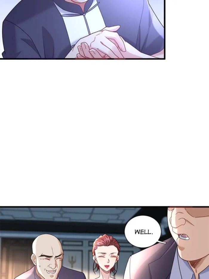 The Ultimate All-Rounder (Colored) Chapter 97 page 4 - 