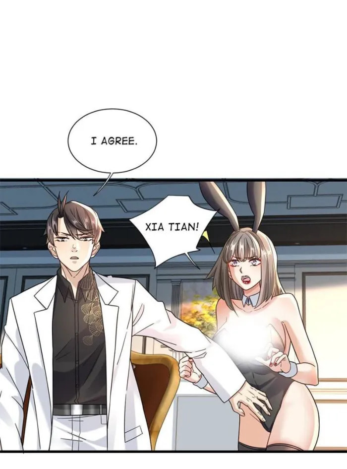 The Ultimate All-Rounder (Colored) Chapter 97 page 31 - 
