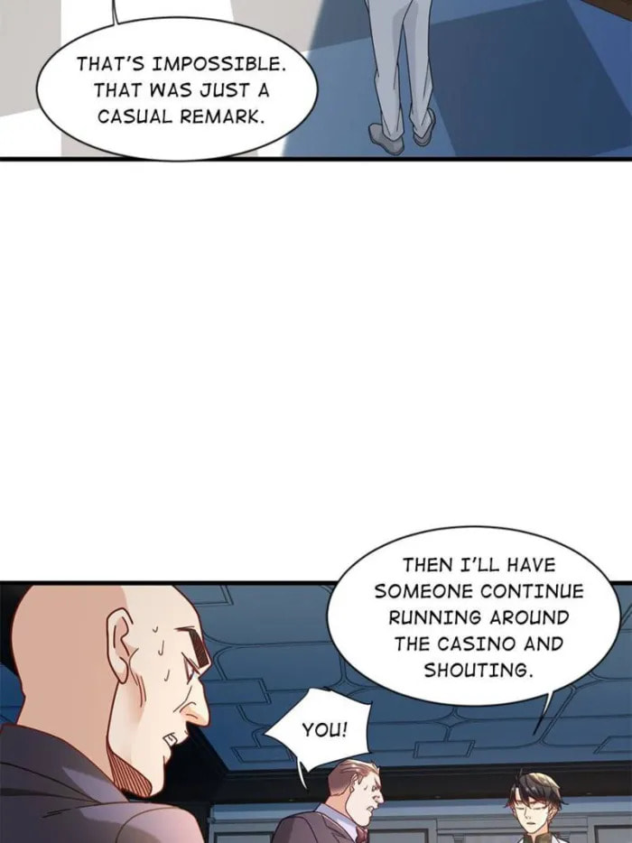 The Ultimate All-Rounder (Colored) Chapter 97 page 7 - 