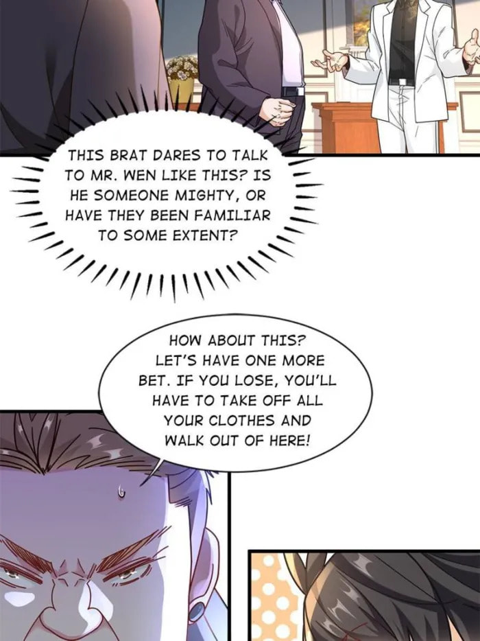 The Ultimate All-Rounder (Colored) Chapter 97 page 8 - 