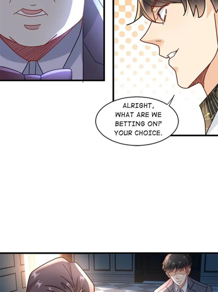 The Ultimate All-Rounder (Colored) Chapter 97 page 9 - 