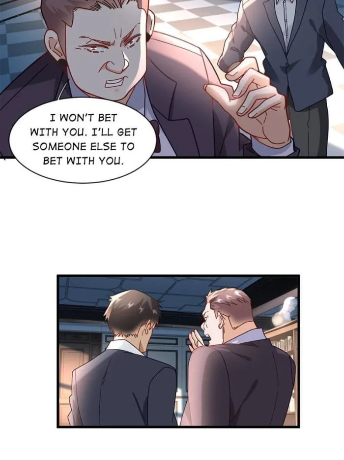 The Ultimate All-Rounder (Colored) Chapter 97 page 10 - 