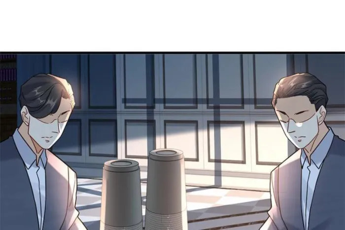 The Ultimate All-Rounder (Colored) Chapter 98 page 1 - 