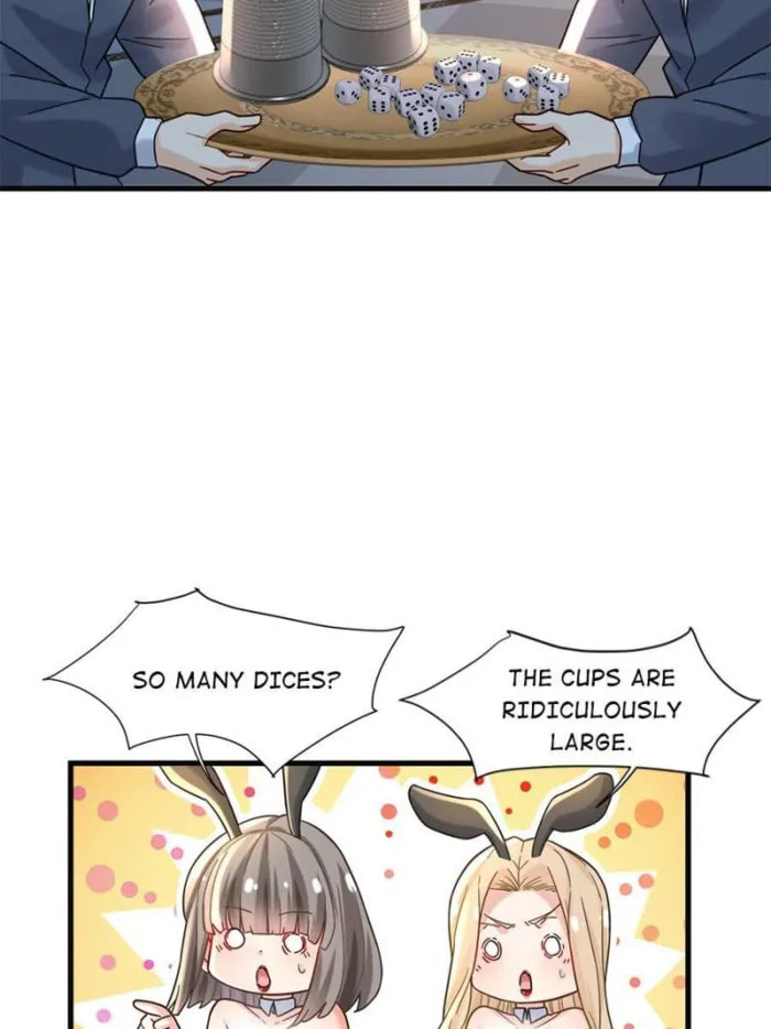 The Ultimate All-Rounder (Colored) Chapter 98 page 2 - 
