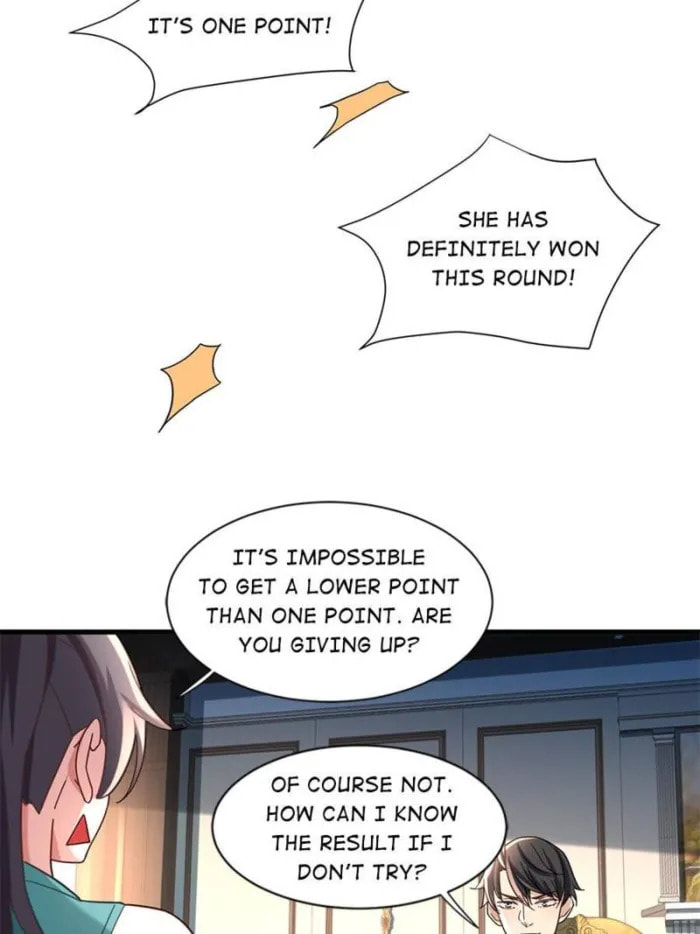 The Ultimate All-Rounder (Colored) Chapter 98 page 11 - 