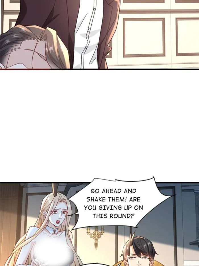 The Ultimate All-Rounder (Colored) Chapter 98 page 15 - 