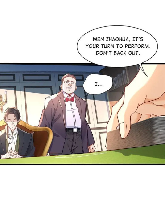 The Ultimate All-Rounder (Colored) Chapter 98 page 19 - 