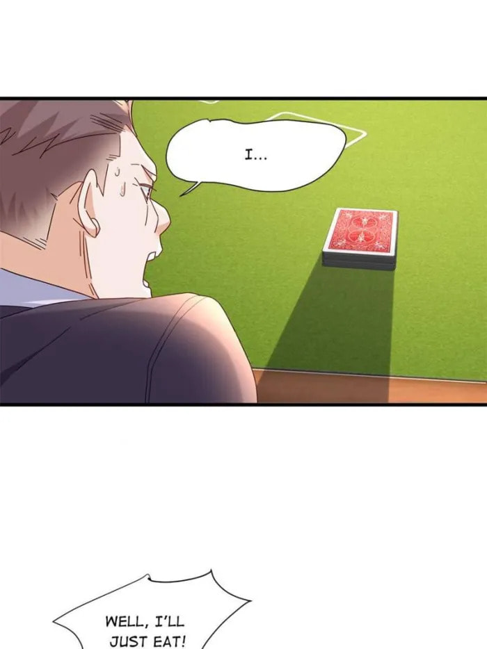 The Ultimate All-Rounder (Colored) Chapter 98 page 20 - 