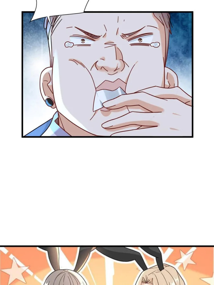 The Ultimate All-Rounder (Colored) Chapter 98 page 21 - 