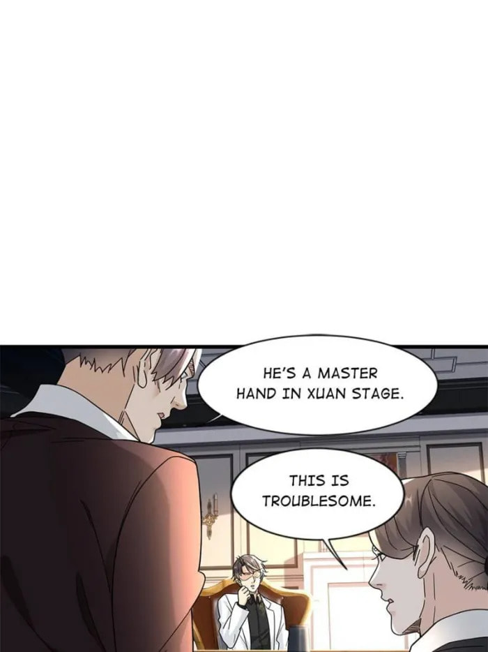 The Ultimate All-Rounder (Colored) Chapter 98 page 23 - 