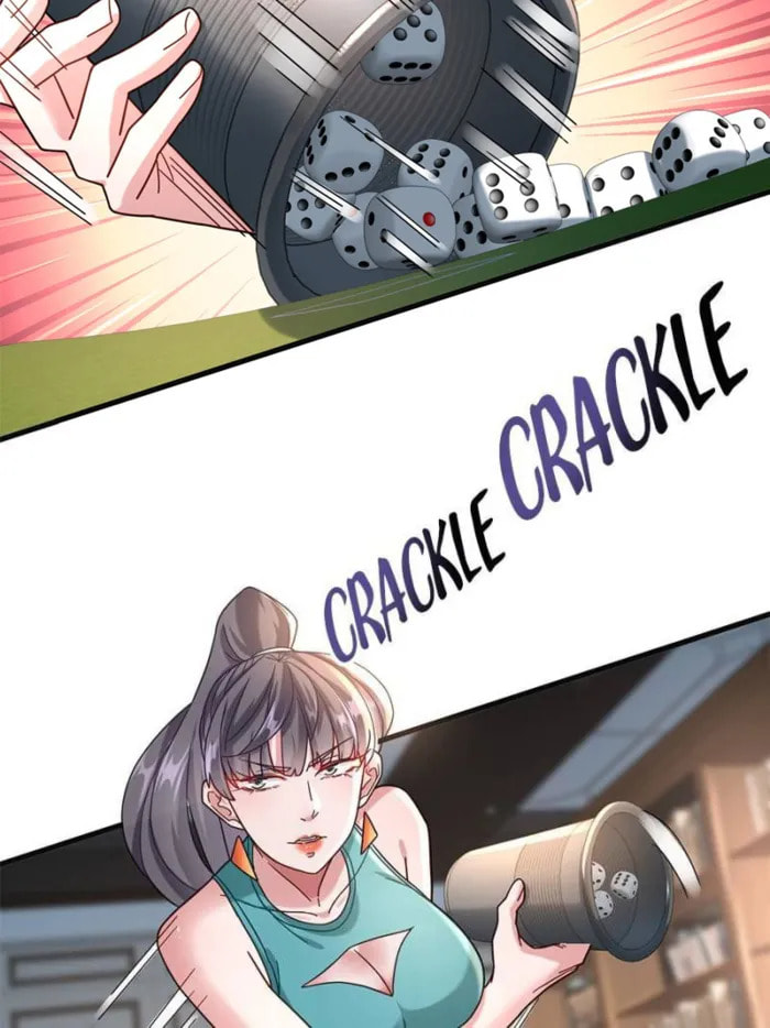 The Ultimate All-Rounder (Colored) Chapter 98 page 5 - 