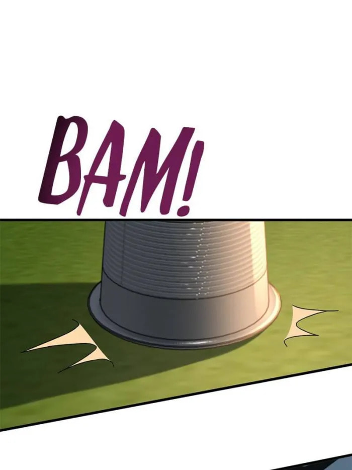 The Ultimate All-Rounder (Colored) Chapter 98 page 7 - 