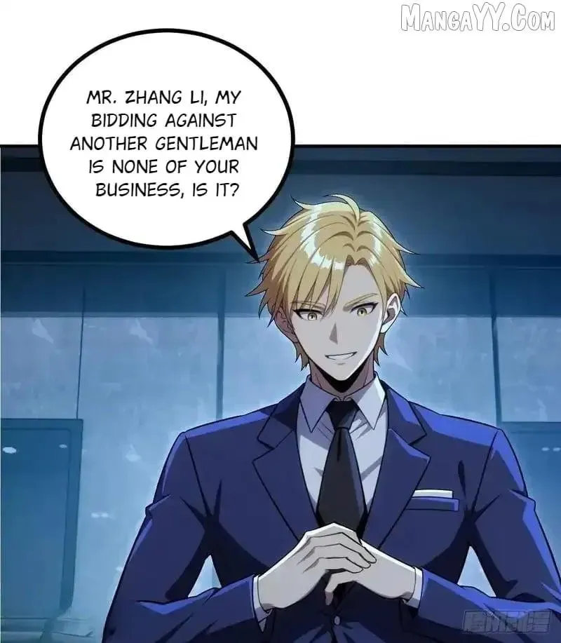 The Ultimate Arbitrary Tycoon System Chapter 70 page 1 - 