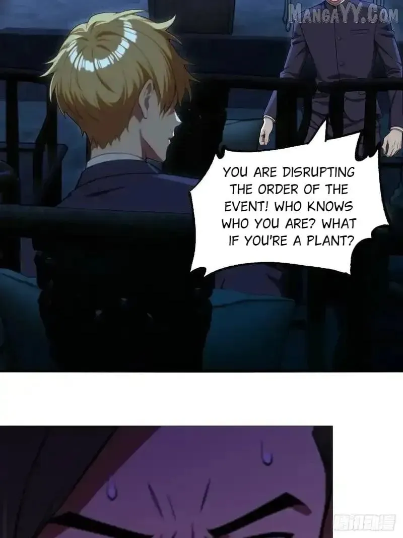 The Ultimate Arbitrary Tycoon System Chapter 70 page 4 - 