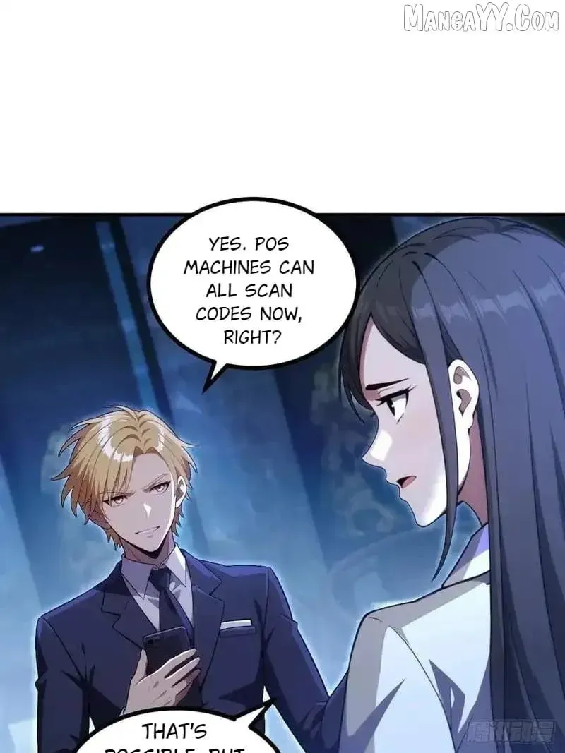 The Ultimate Arbitrary Tycoon System Chapter 70 page 34 - 
