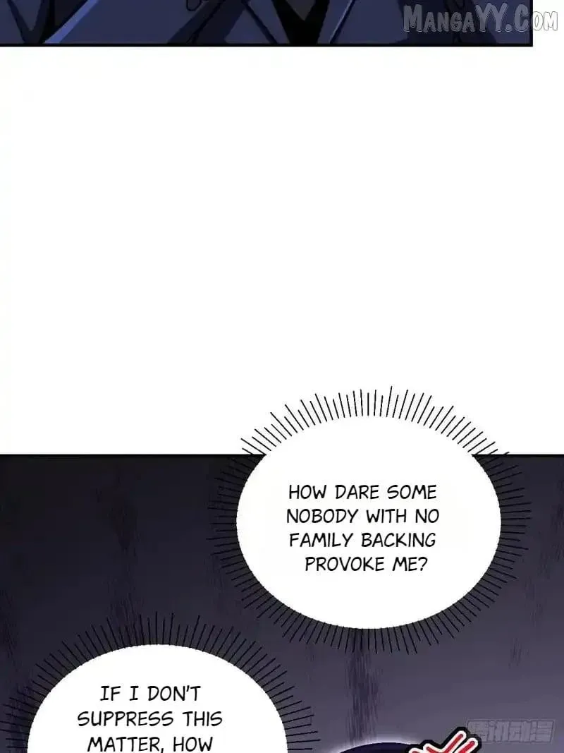 The Ultimate Arbitrary Tycoon System Chapter 70 page 8 - 