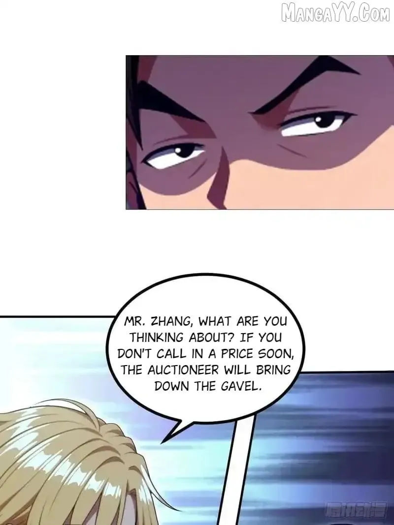 The Ultimate Arbitrary Tycoon System Chapter 70 page 10 - 