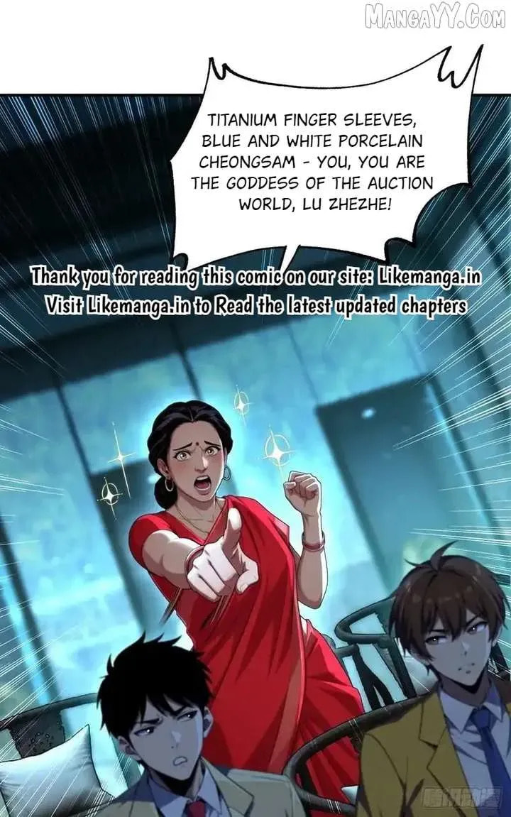 The Ultimate Arbitrary Tycoon System Chapter 71 page 2 - 