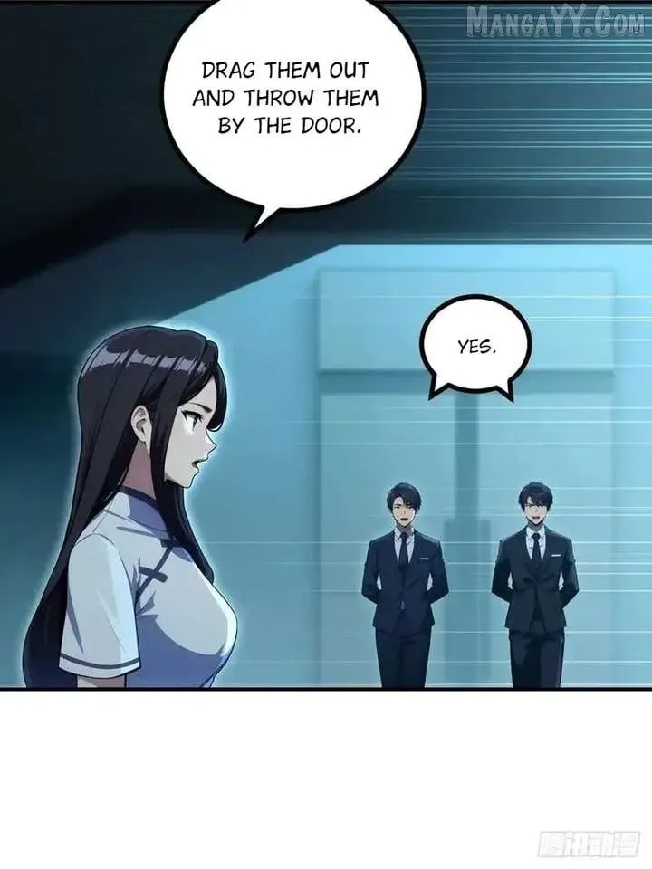 The Ultimate Arbitrary Tycoon System Chapter 71 page 14 - 