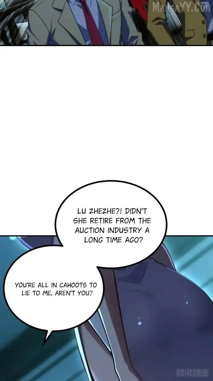 The Ultimate Arbitrary Tycoon System Chapter 71 page 3 - 