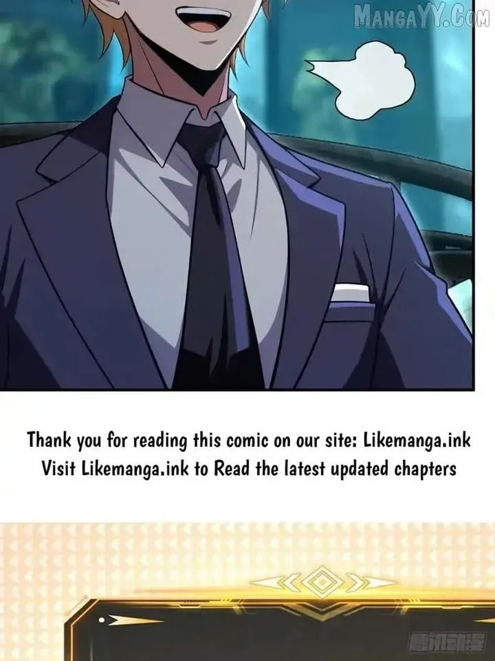 The Ultimate Arbitrary Tycoon System Chapter 71 page 32 - 