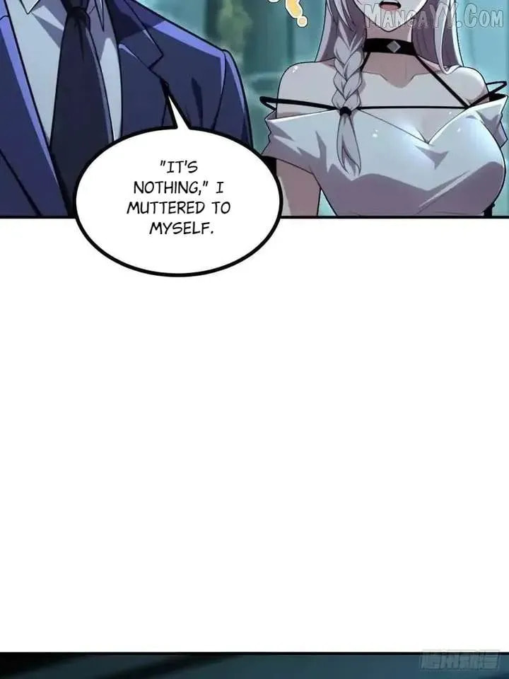 The Ultimate Arbitrary Tycoon System Chapter 71 page 35 - 