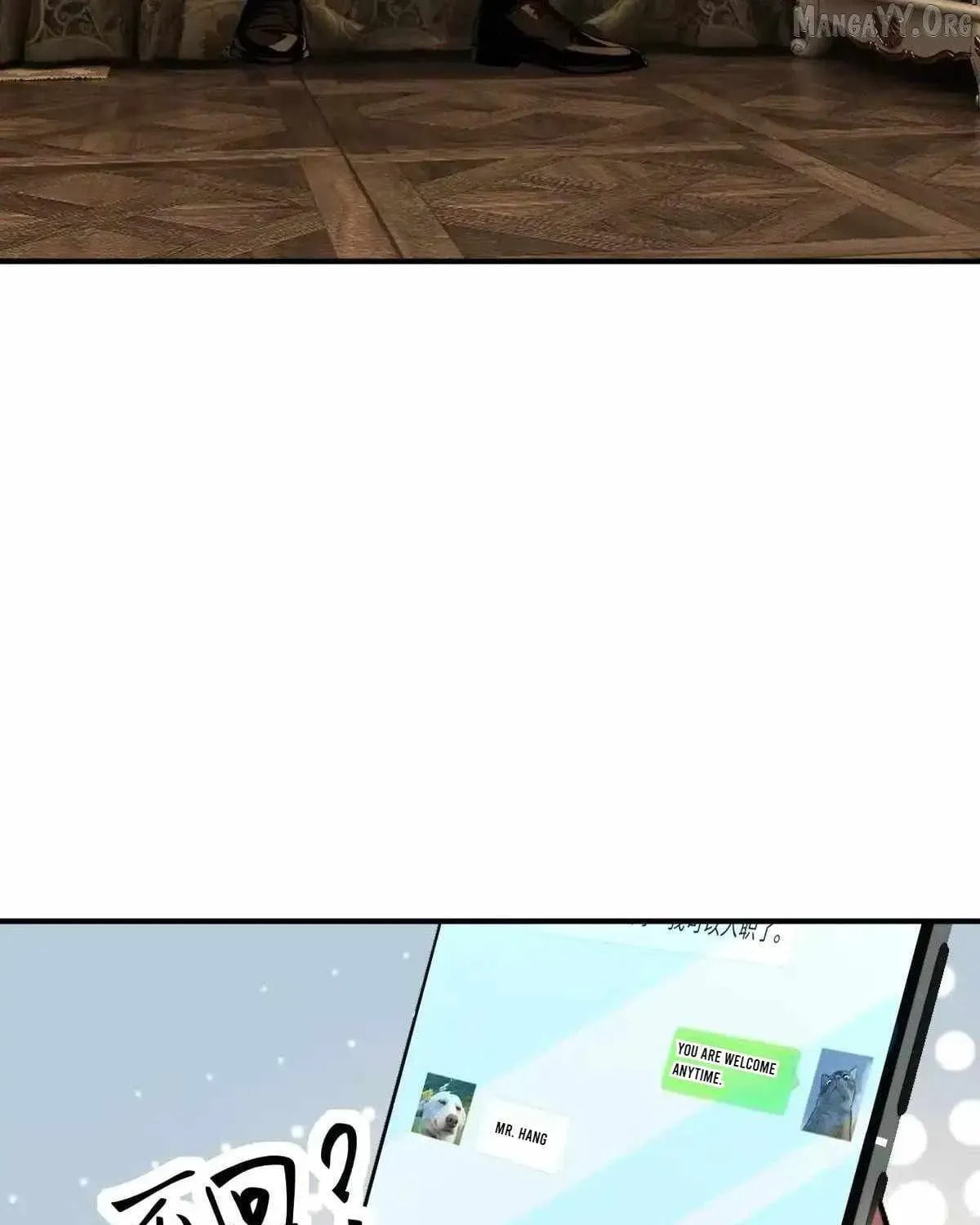The Ultimate Arbitrary Tycoon System Chapter 72 page 34 - 