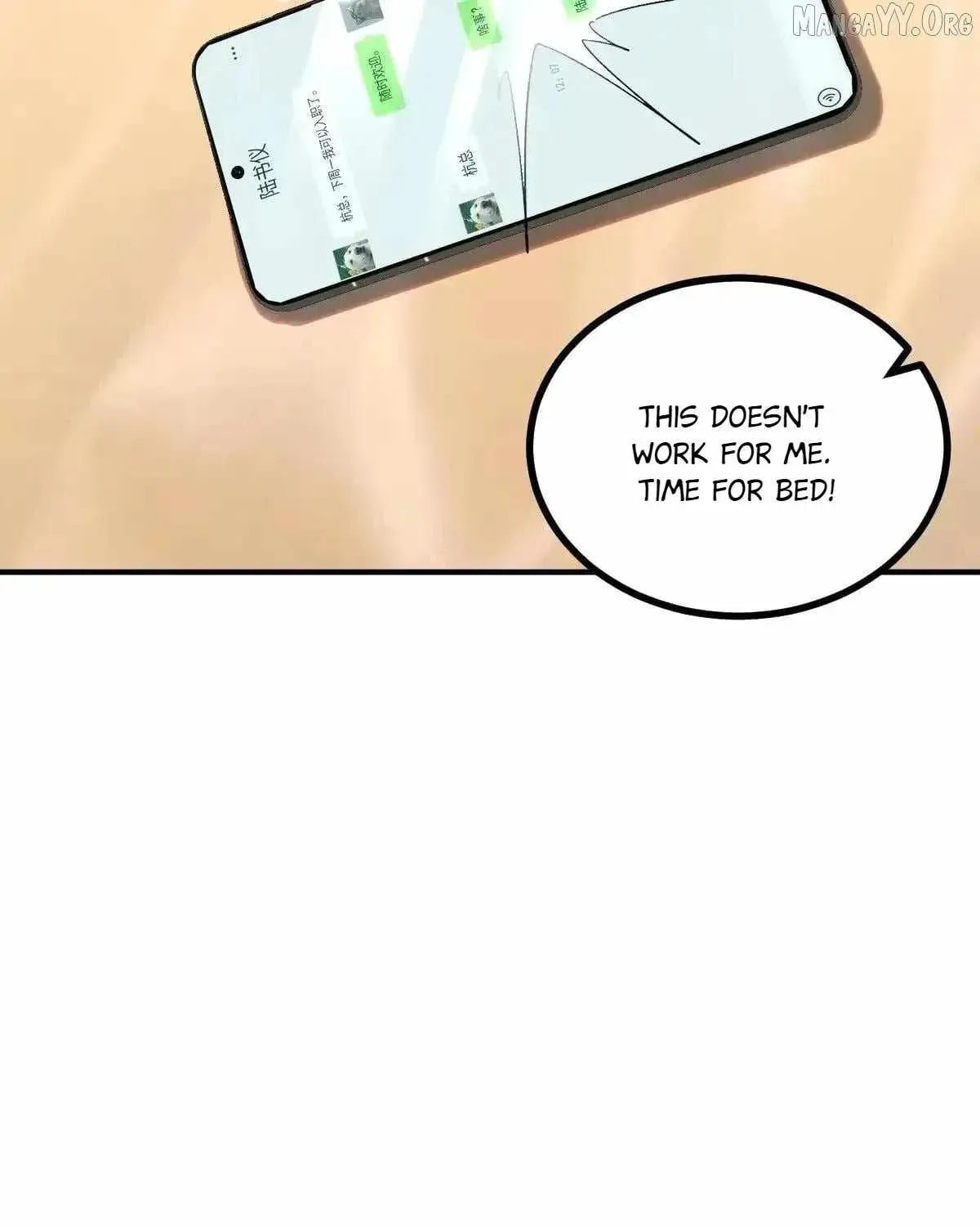 The Ultimate Arbitrary Tycoon System Chapter 72 page 42 - 