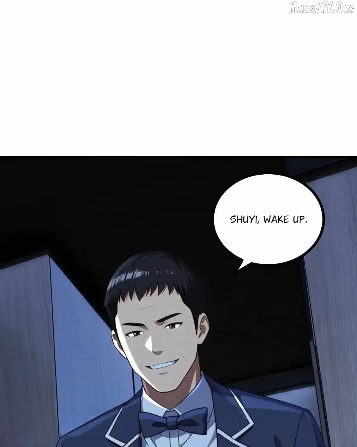 The Ultimate Arbitrary Tycoon System Chapter 72 page 60 - 