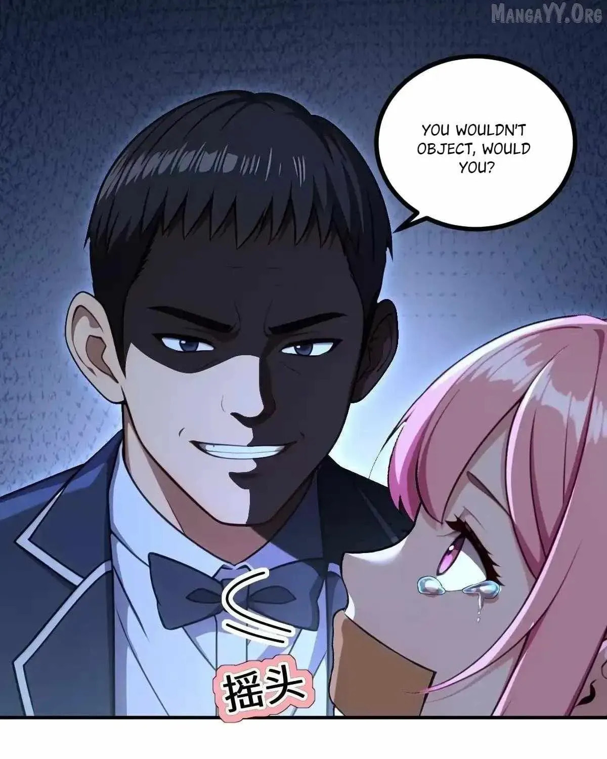 The Ultimate Arbitrary Tycoon System Chapter 72 page 78 - 