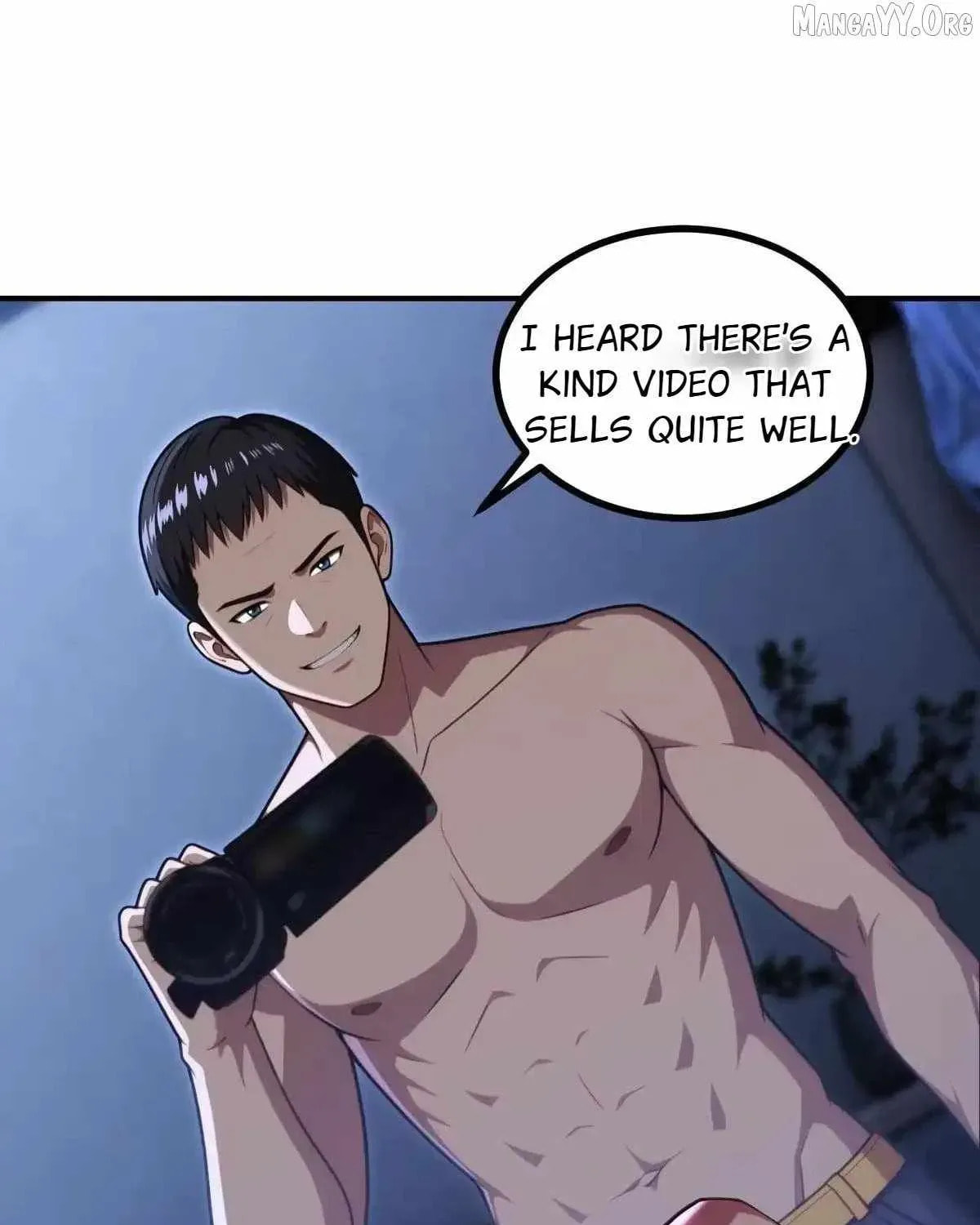 The Ultimate Arbitrary Tycoon System Chapter 72 page 96 - 